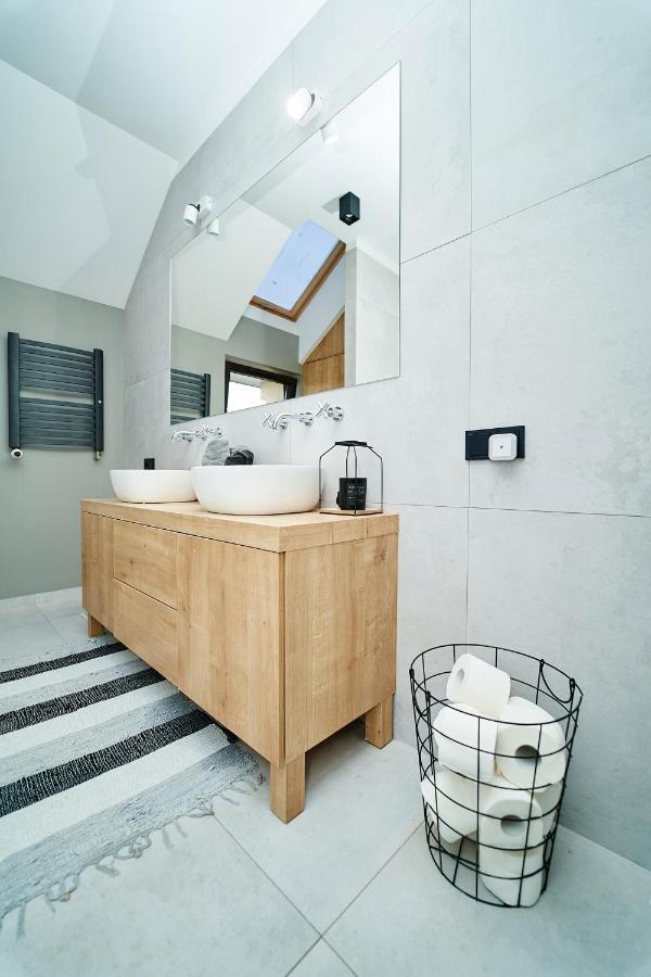 Loft Apartment Suwalki Exterior photo